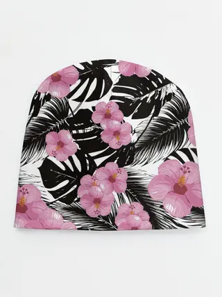 Детская шапка / Тропический Стиль