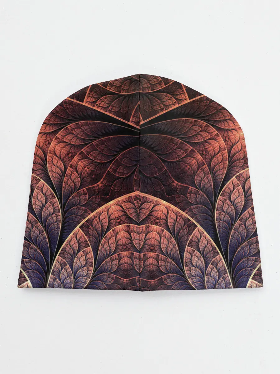 Детская шапка / LOTUS