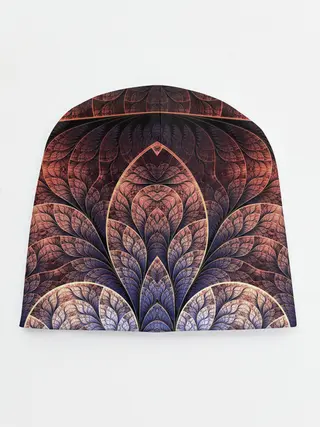 Детская шапка / LOTUS