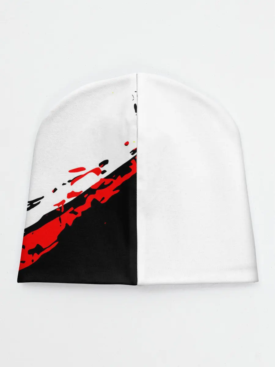 Детская шапка / Agatsuma Zenitsu Kimetsu no Yaiba