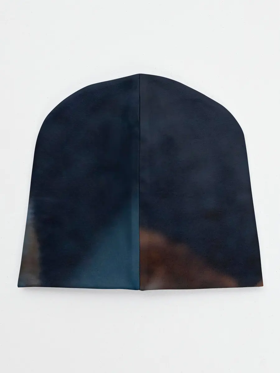 Детская шапка / Мудрая лиса