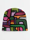 Детская шапка / Ретро