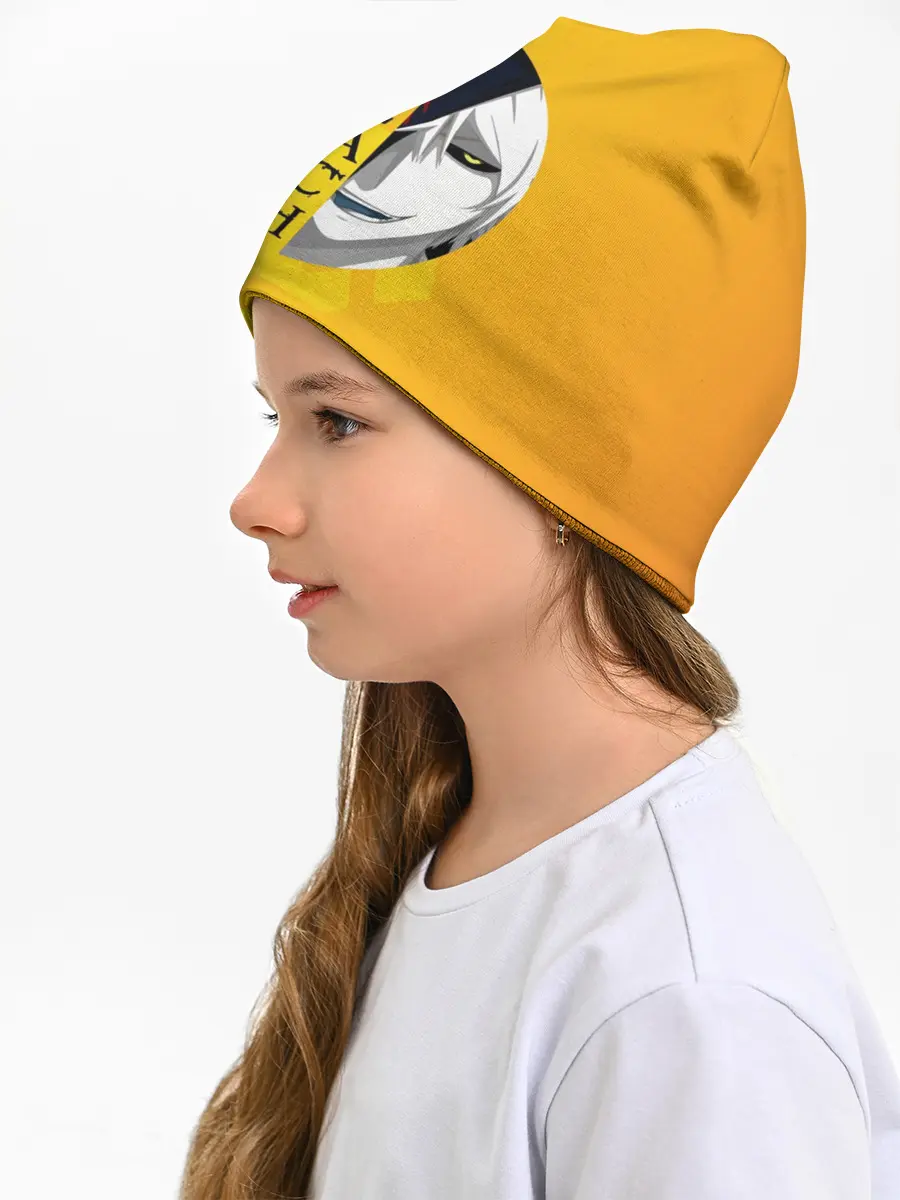 Детская шапка / Хичиго Bleach