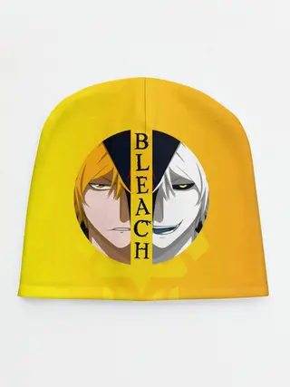 Детская шапка / Хичиго Bleach