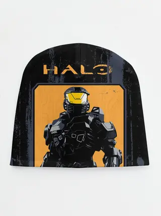 Детская шапка / Halo Chef