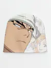 Детская шапка / Bleach Anime Abarai Renji