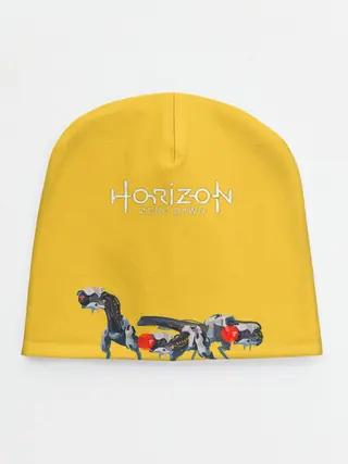 Детская шапка / Элой на охоте