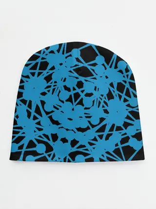 Детская шапка / Firefly