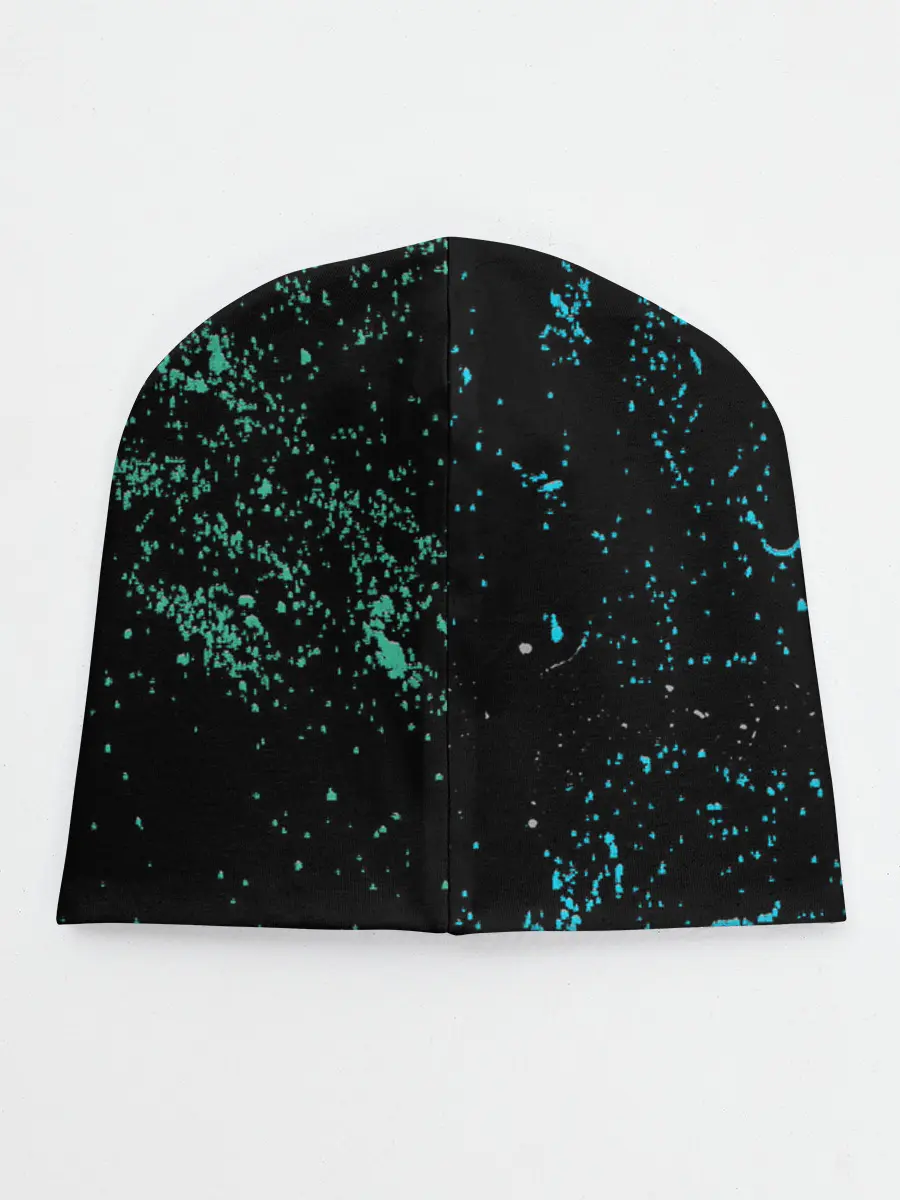 Детская шапка / Лучница Элой