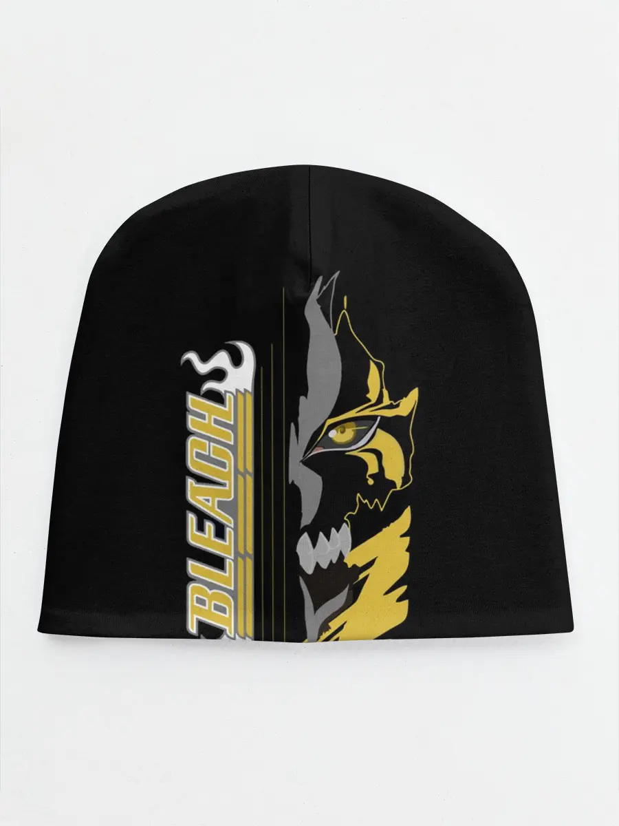 Детская шапка / Shinigami mask Bleach