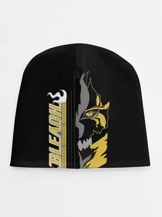 Детская шапка / Shinigami mask Bleach