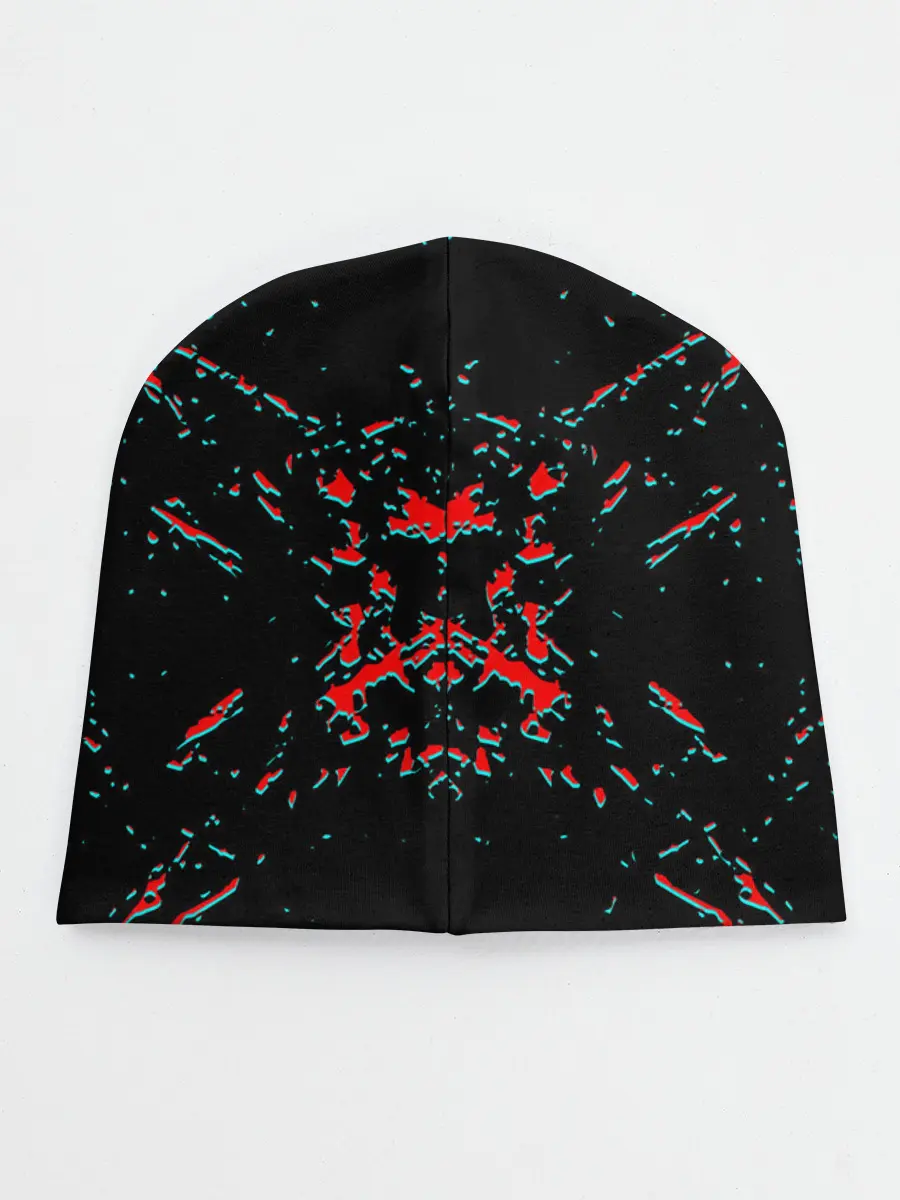 Детская шапка / D.A.ARCHITECTS