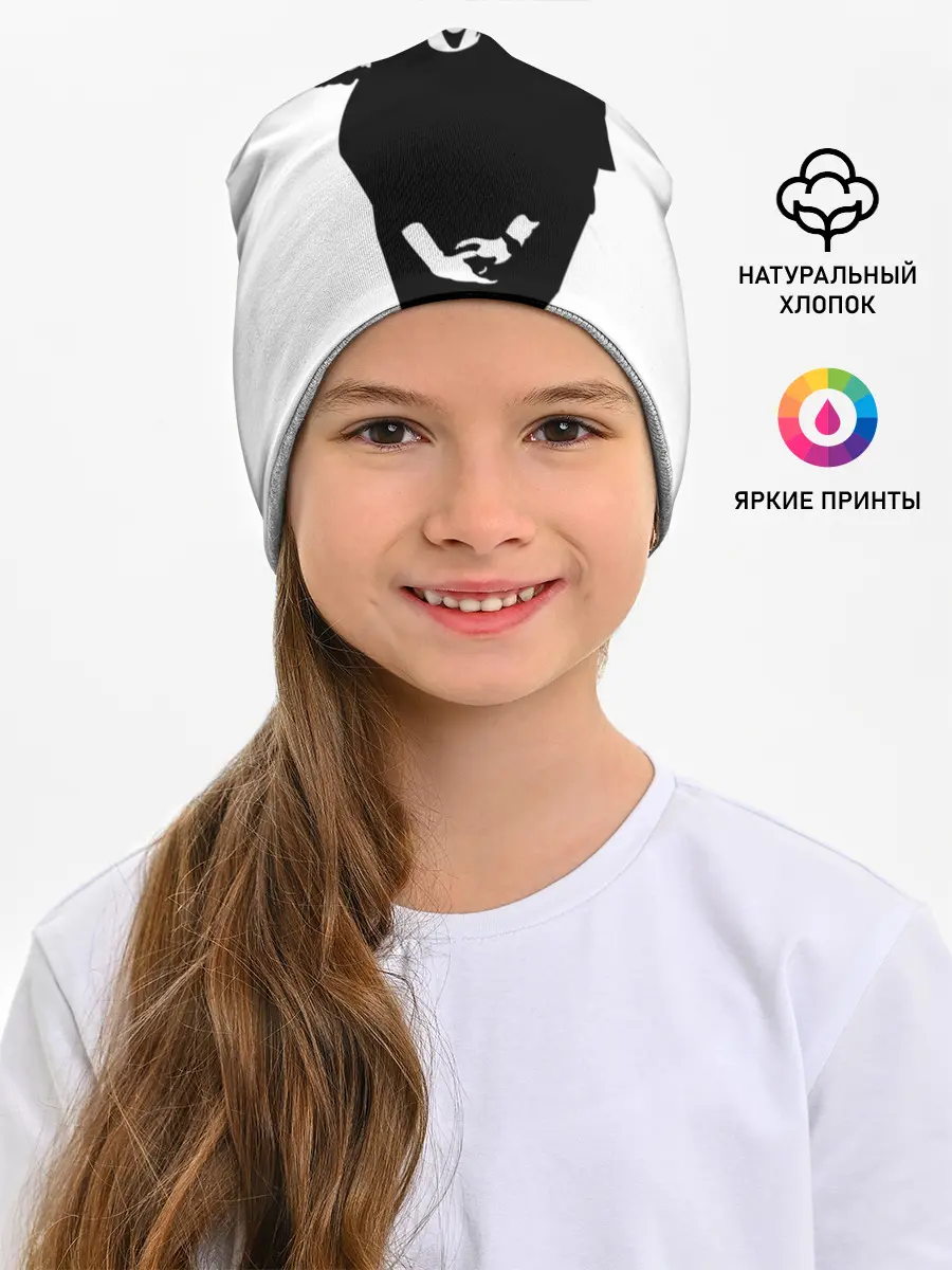 Детская шапка / Nirvana Группа