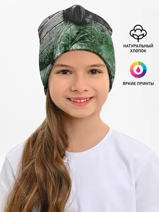 Детская шапка / Сталкер | Метро