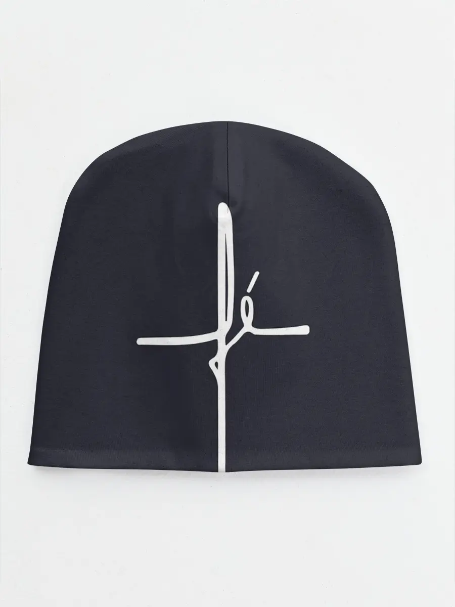 Детская шапка / Cross