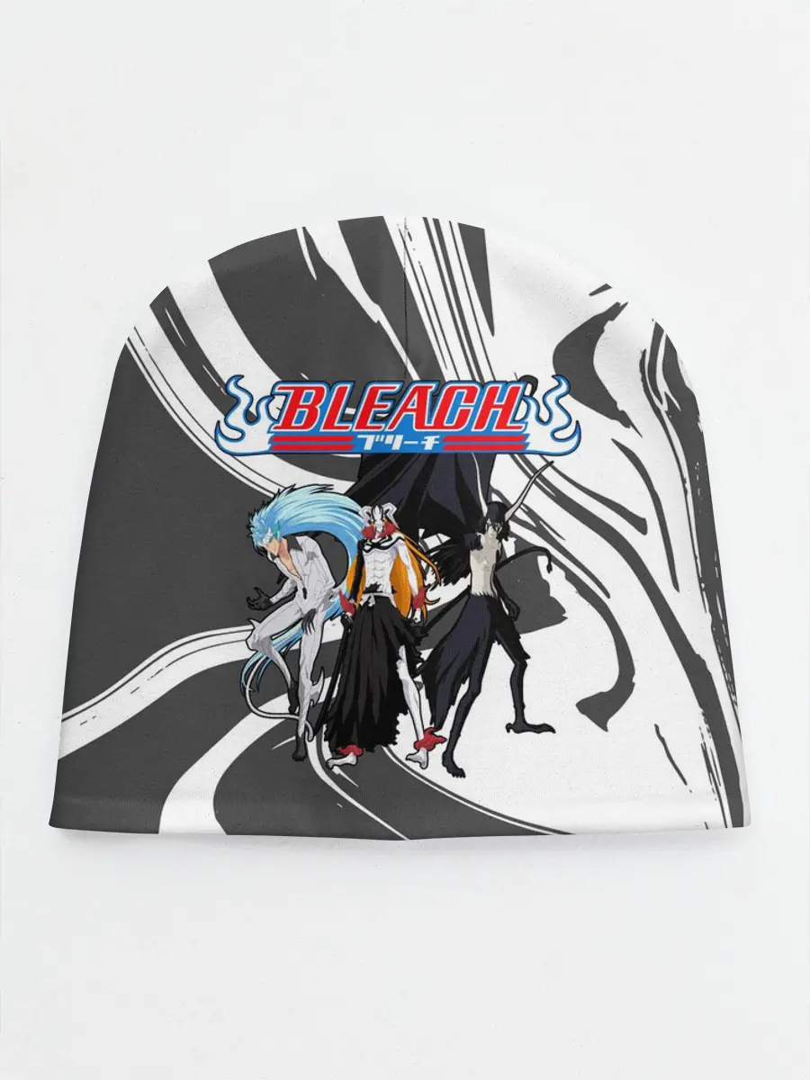 Детская шапка / Блич Манга