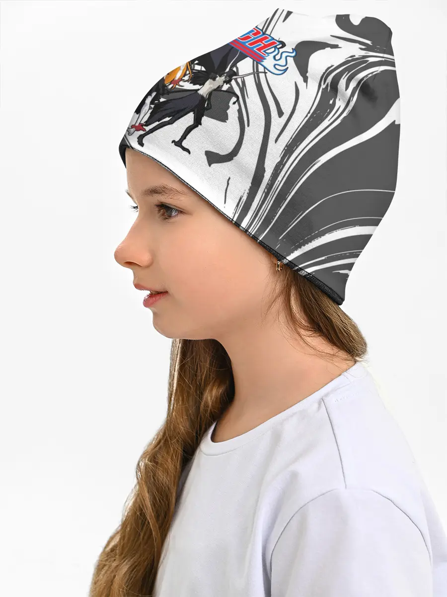 Детская шапка / Блич Манга