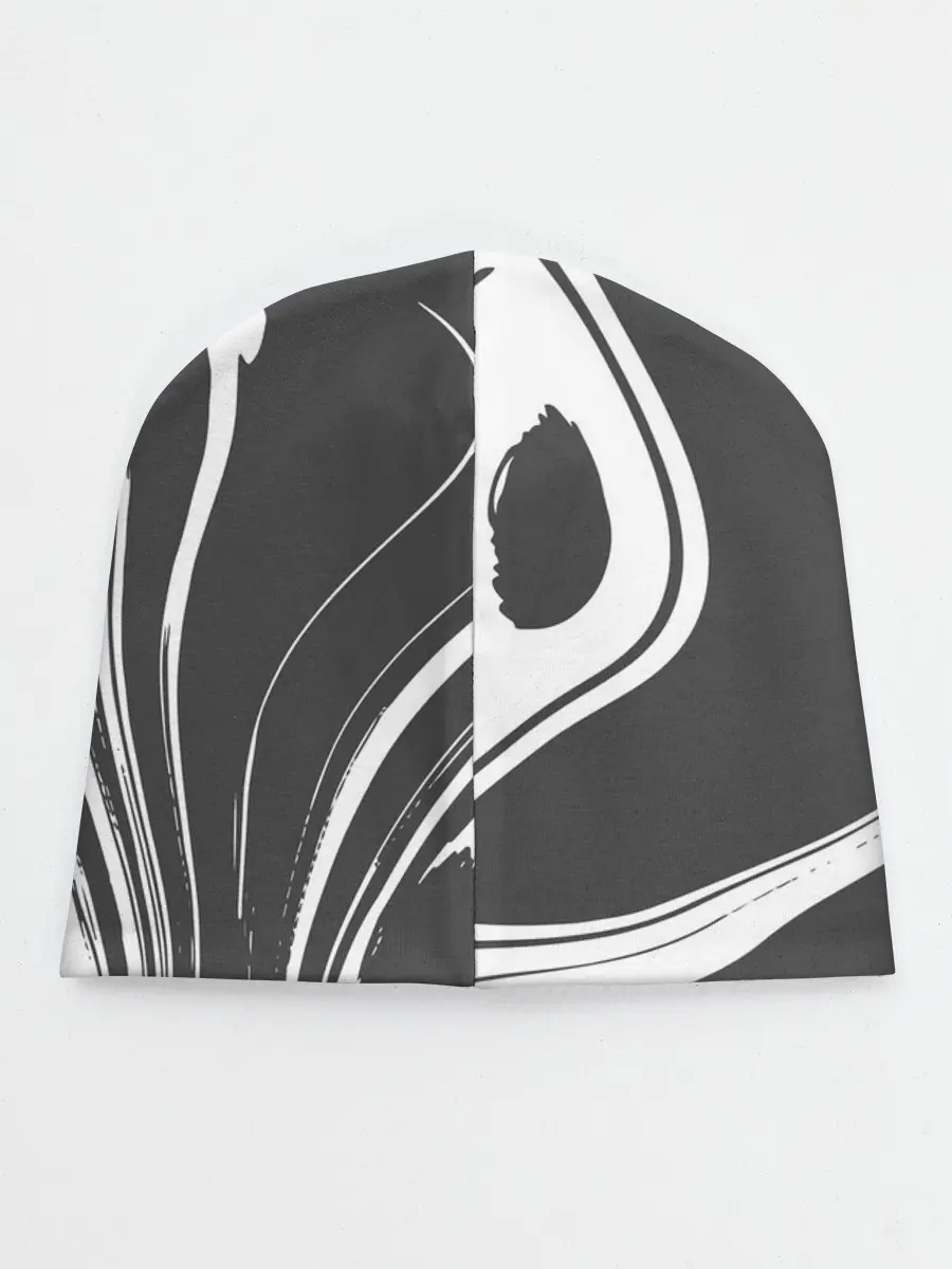 Детская шапка / Блич Манга