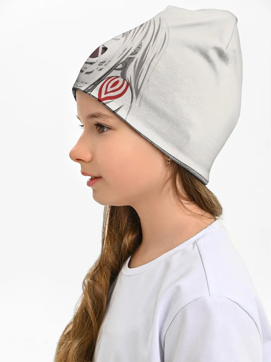 Детская шапка / Страна чудес ....