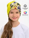 Детская шапка / Banana Fish