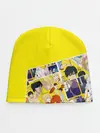 Детская шапка / Banana Fish