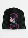 Детская шапка / Танджиро Камадо Kimetsu no Yaiba
