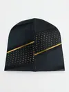 Детская шапка / 3D luxury gold