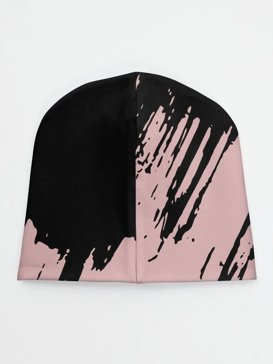 Детская шапка / Зеницу Агацума Kimetsu no Yaiba