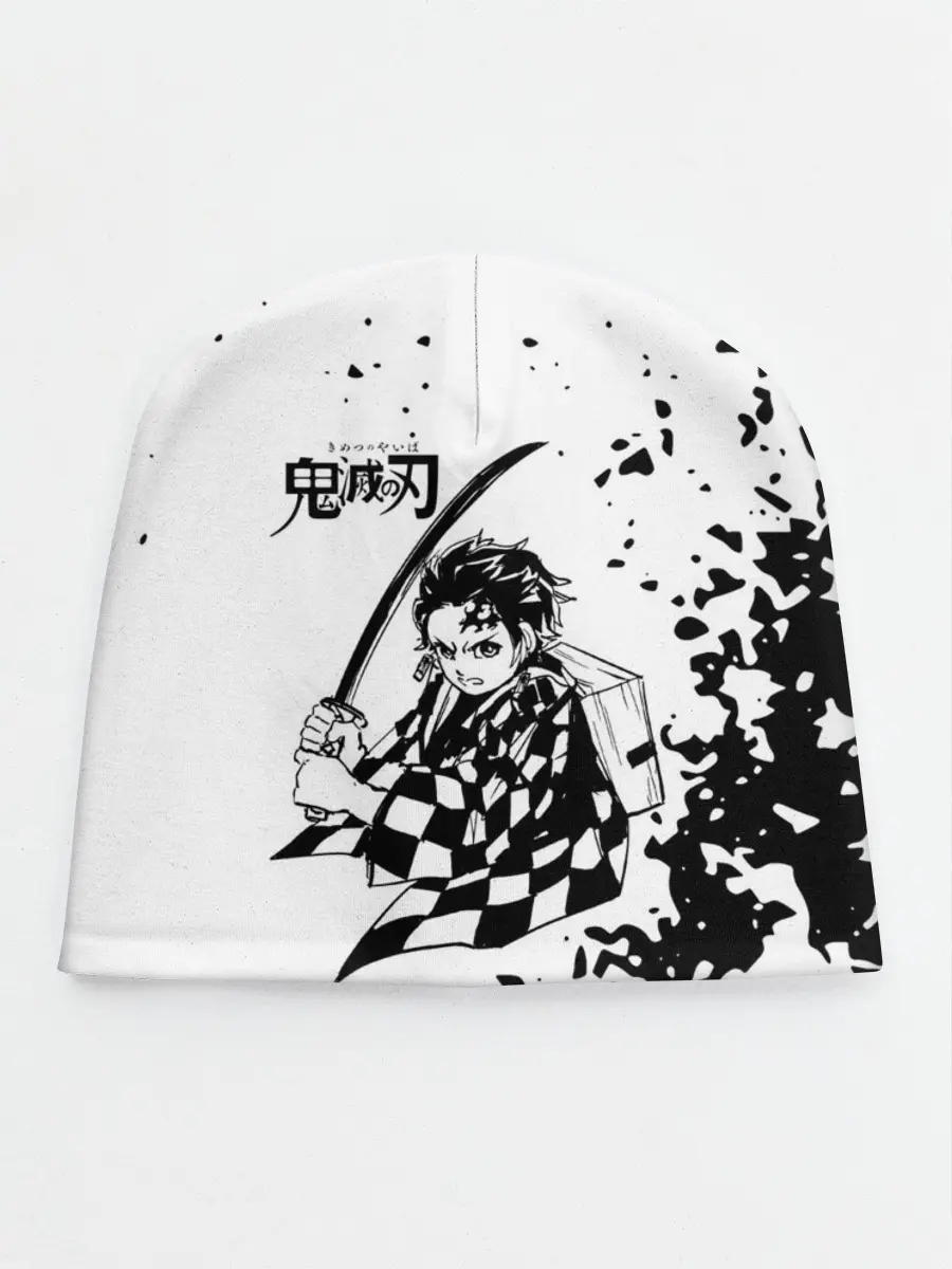 Детская шапка / Танджиро | Клинок, рассекающий демонов