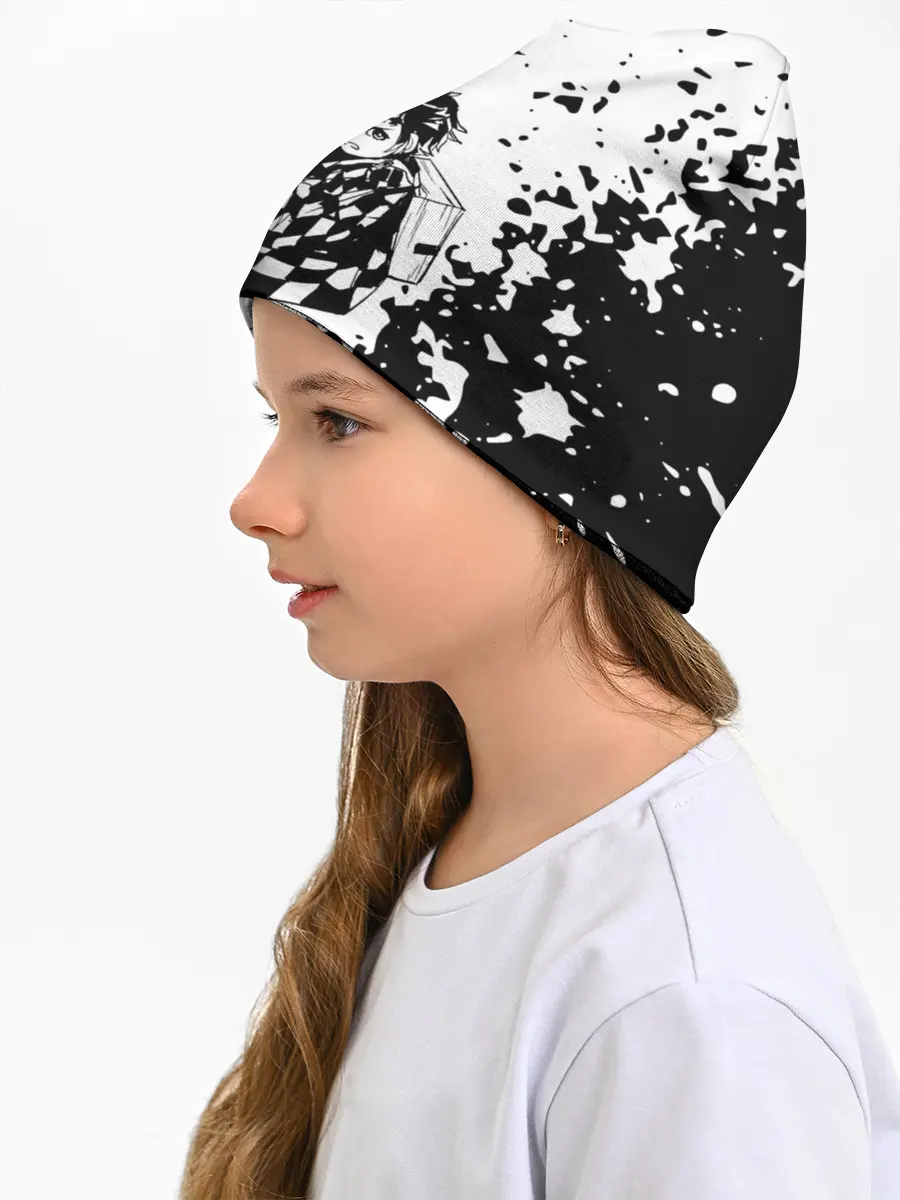 Детская шапка / Танджиро | Клинок, рассекающий демонов