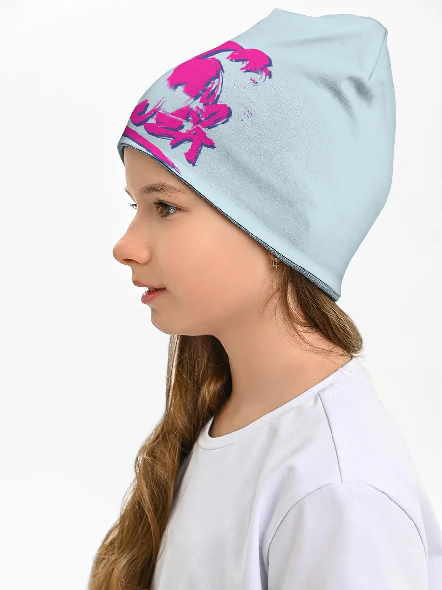 Детская шапка / Yakuza Dragon