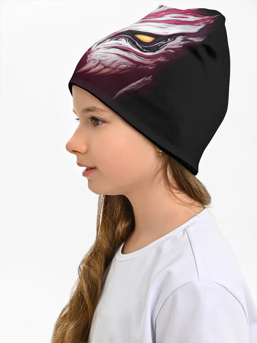 Детская шапка / ИЧИГО БЛИЧ | BLEACH