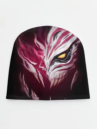 Детская шапка / ИЧИГО БЛИЧ | BLEACH