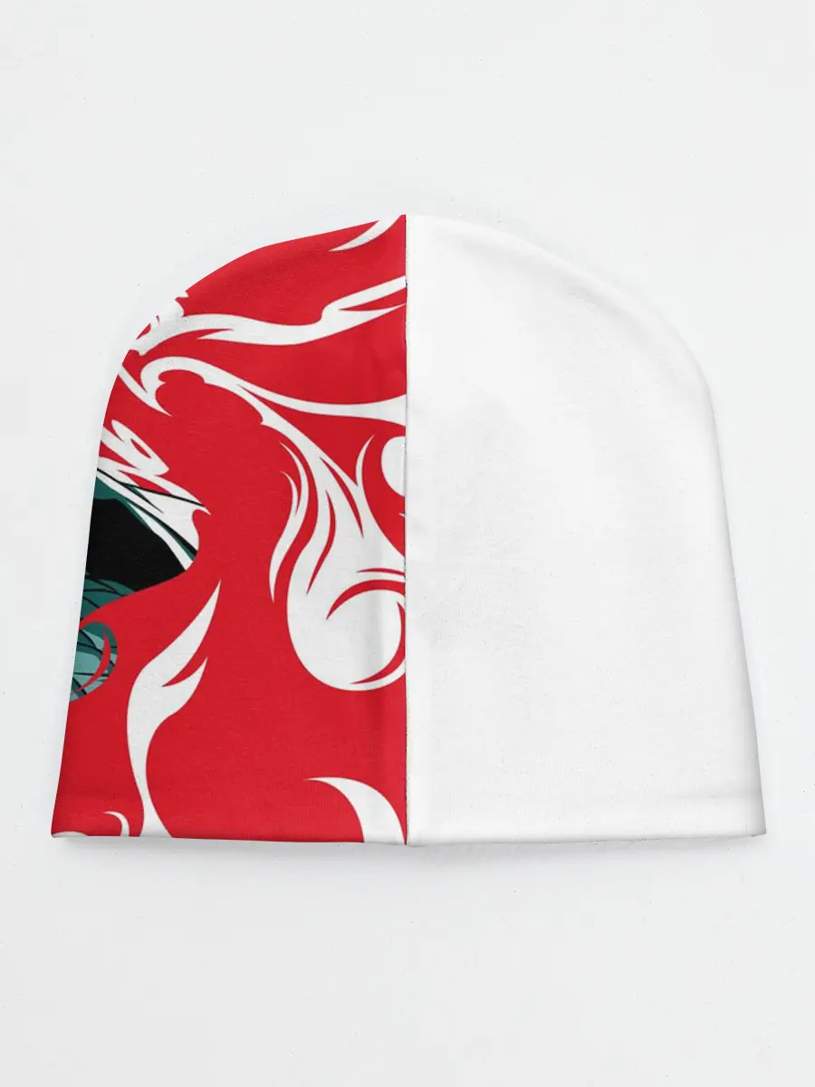 Детская шапка / ИЧИГО ДЕМОН | BLEACH | БЛИЧ