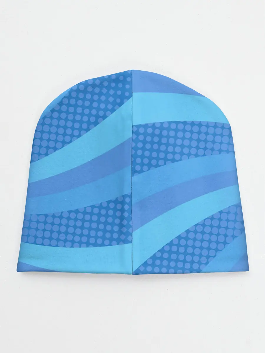 Детская шапка / Незуко Гию и Танджиро