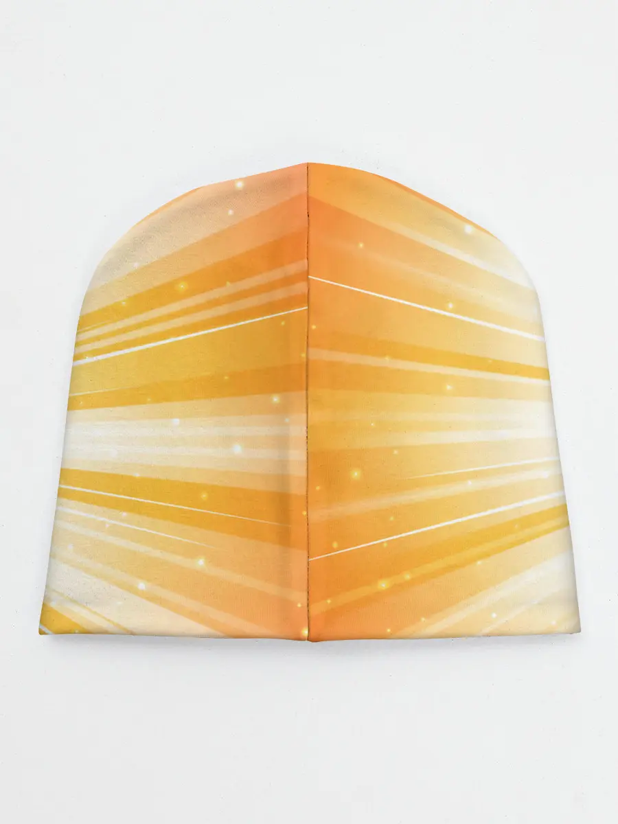 Детская шапка / Иноске Хашибира Kimetsu no Yaiba