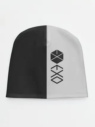 Детская шапка / EXO