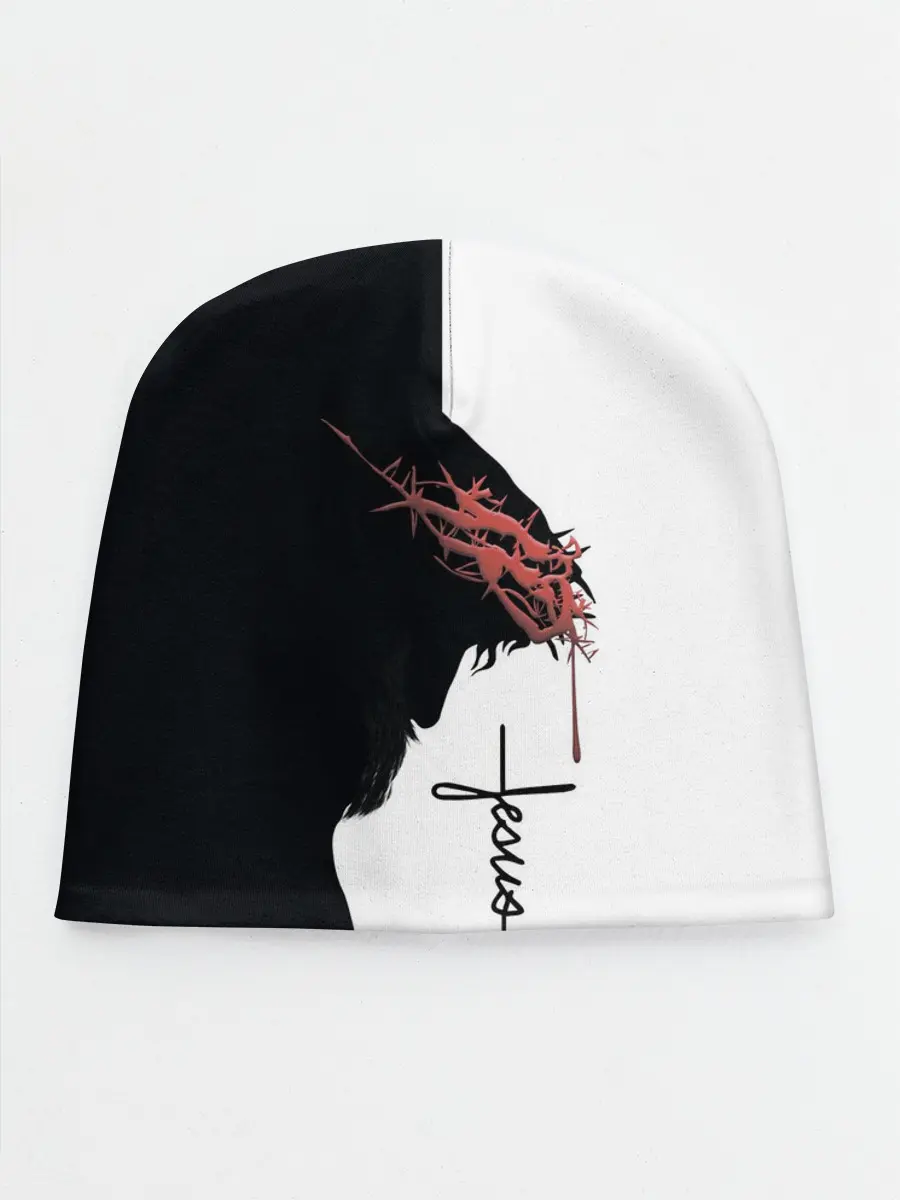 Детская шапка / Смирение