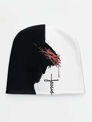 Детская шапка / Смирение