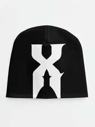 Детская шапка / X