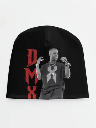 Детская шапка / DMX | Earl Simmons