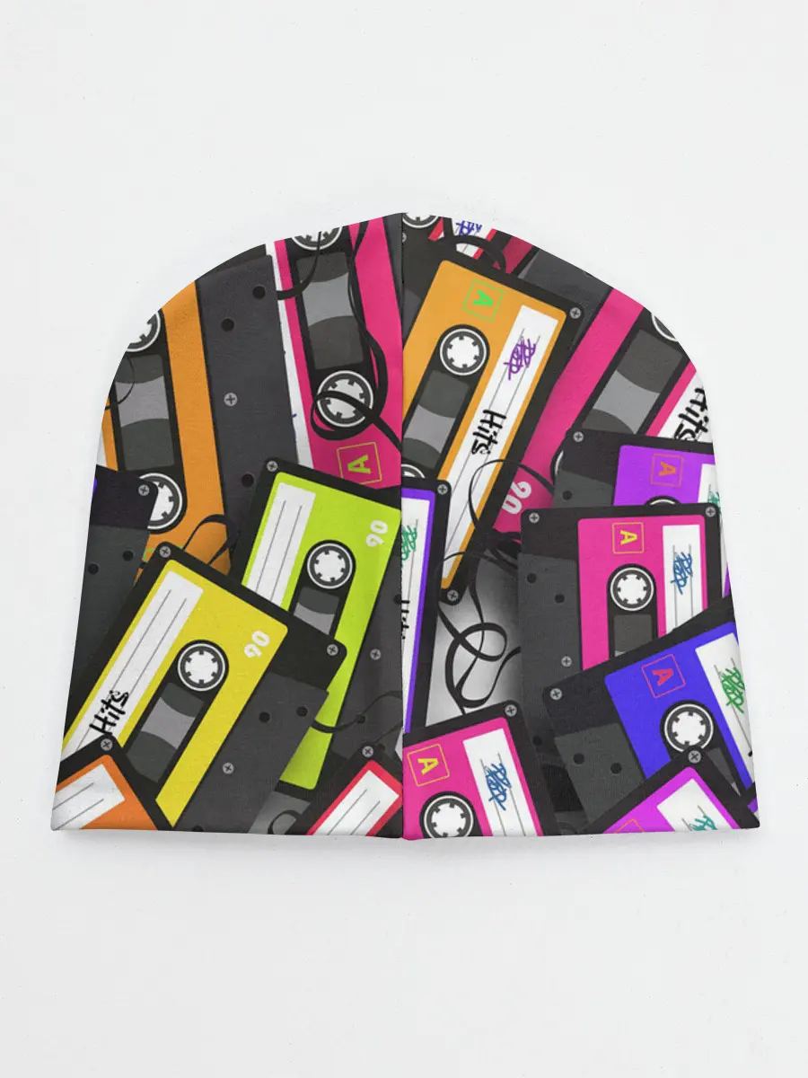 Детская шапка / OLD SCHOOL