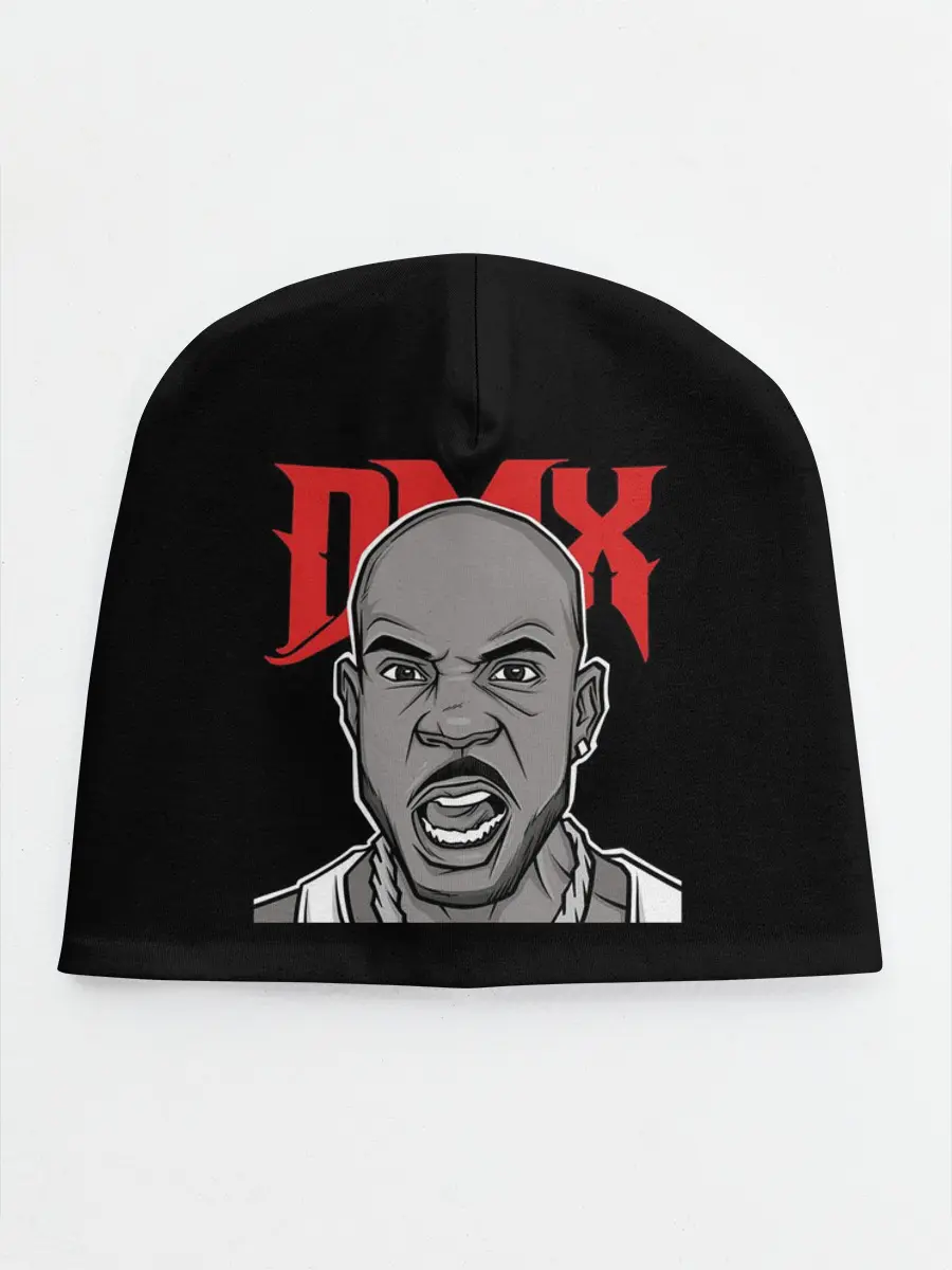 Детская шапка / DMX | Earl Simmons