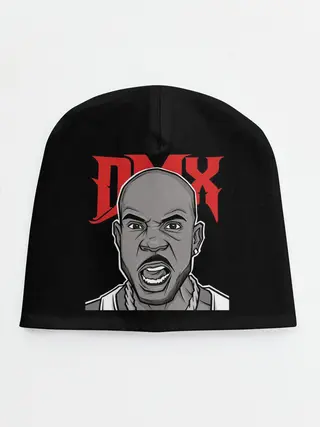 Детская шапка / DMX | Earl Simmons