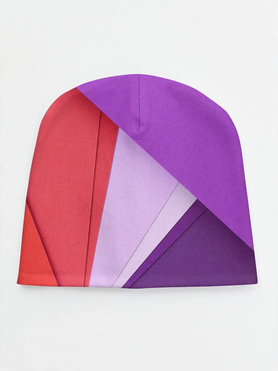 Детская шапка / ORIGAMI