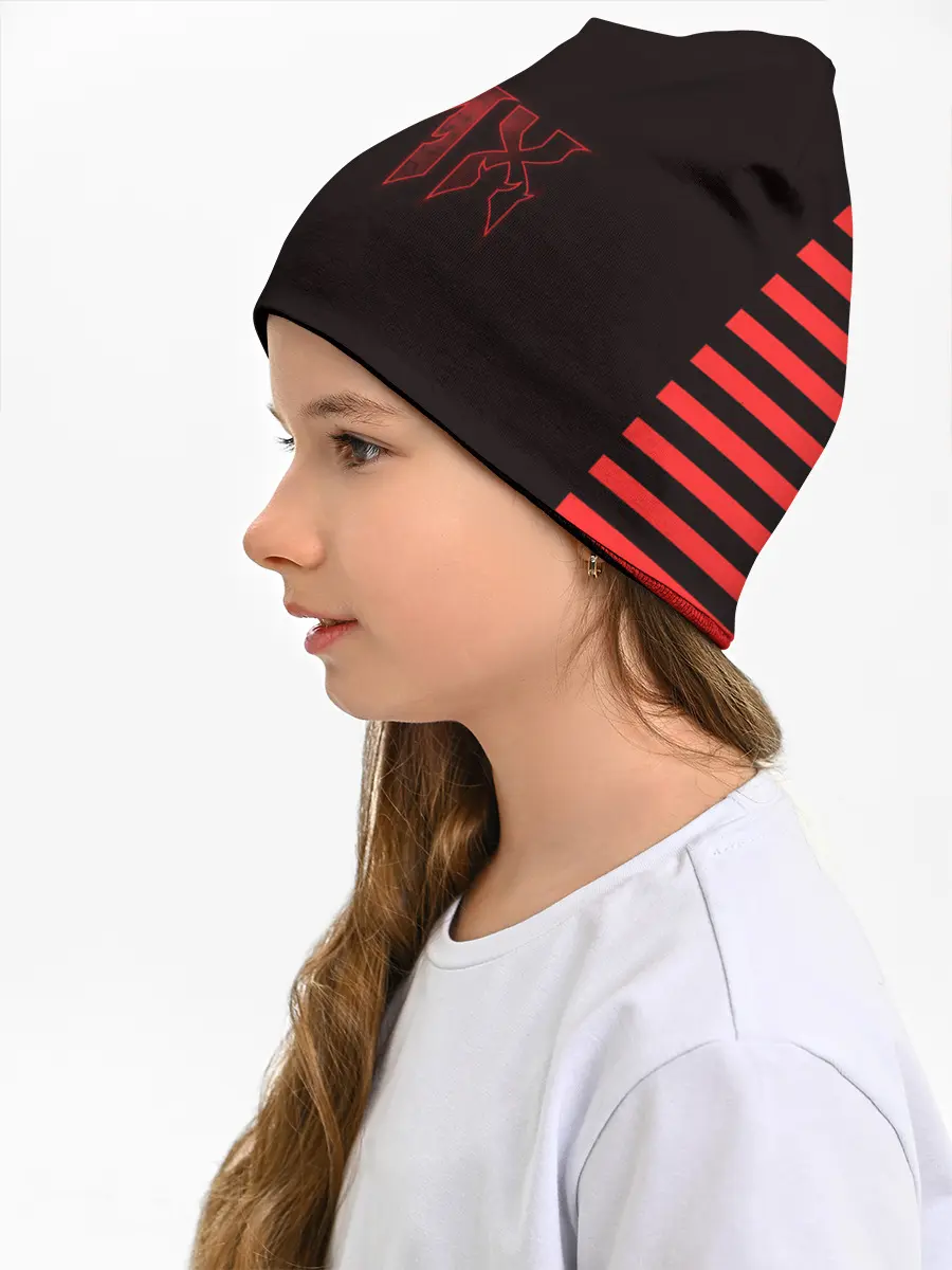 Детская шапка / DMX