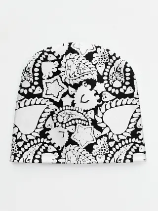 Детская шапка / Фракталы