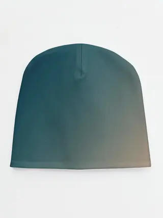 Детская шапка / Первые лучи солнца