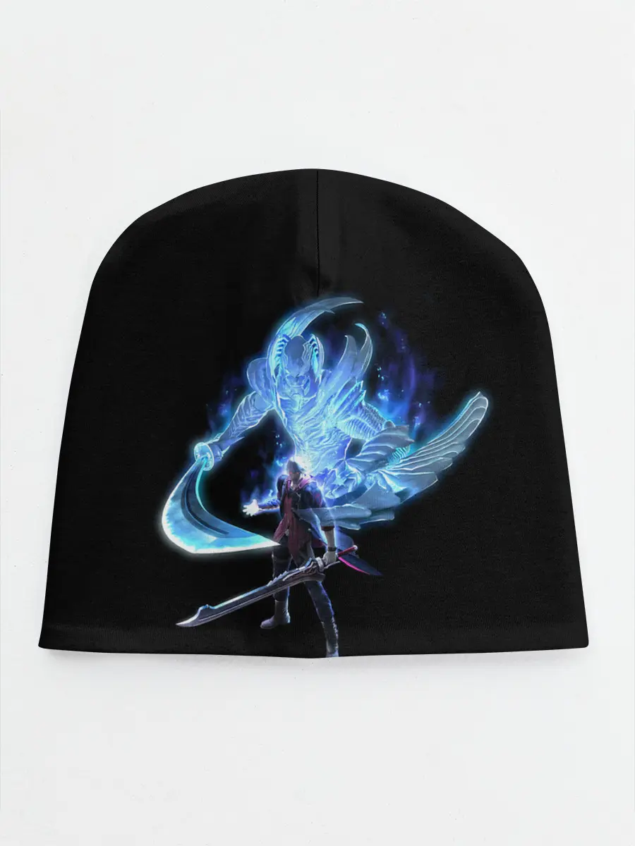 Детская шапка / Soul of Nero