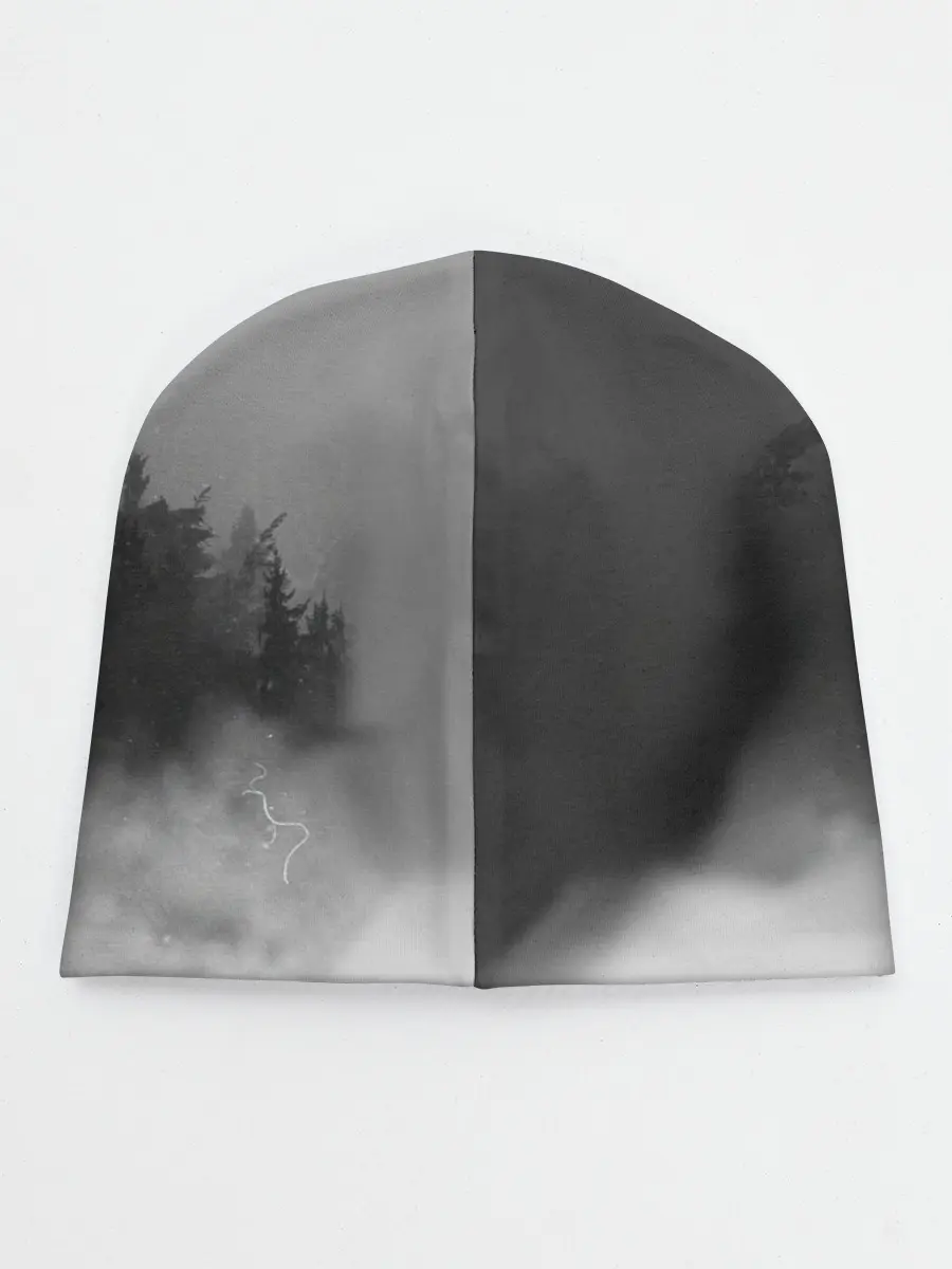 Детская шапка / Сиреноголовый в Лесу